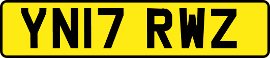 YN17RWZ