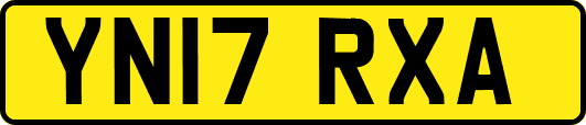 YN17RXA
