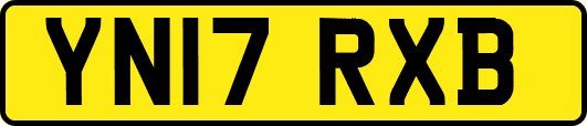 YN17RXB