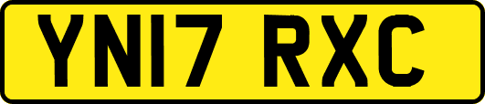 YN17RXC