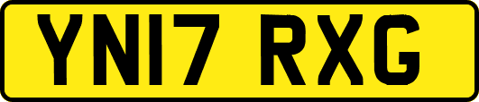 YN17RXG