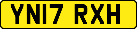 YN17RXH