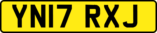 YN17RXJ