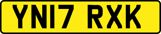 YN17RXK