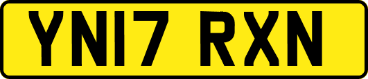 YN17RXN