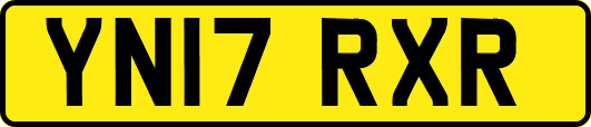 YN17RXR