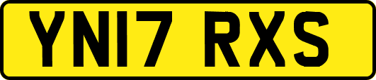 YN17RXS