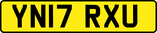 YN17RXU