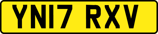 YN17RXV