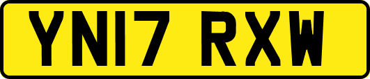 YN17RXW