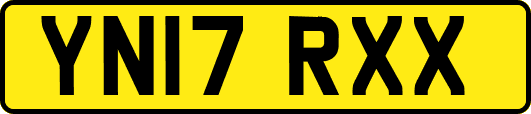 YN17RXX