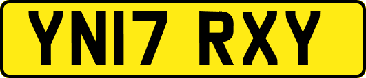 YN17RXY