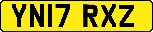 YN17RXZ