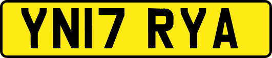YN17RYA