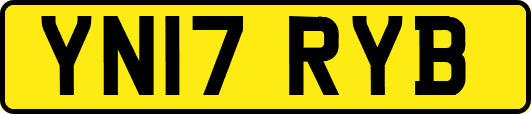 YN17RYB