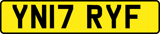 YN17RYF
