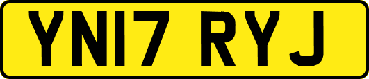 YN17RYJ