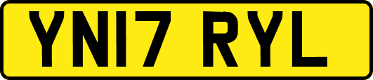 YN17RYL
