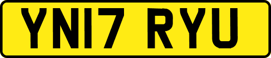 YN17RYU