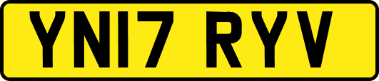 YN17RYV