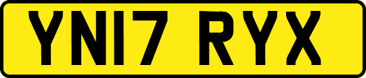 YN17RYX