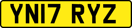 YN17RYZ
