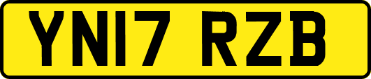 YN17RZB