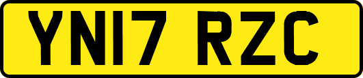 YN17RZC