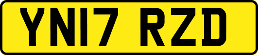 YN17RZD