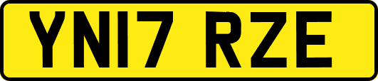 YN17RZE