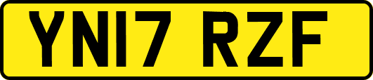 YN17RZF