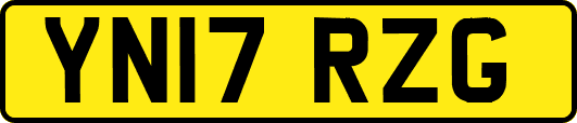 YN17RZG