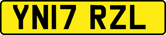 YN17RZL