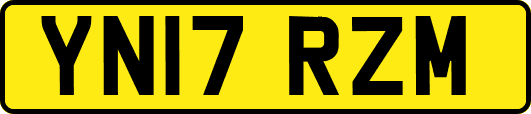 YN17RZM