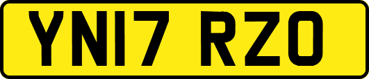 YN17RZO