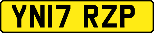 YN17RZP