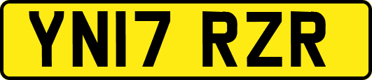 YN17RZR