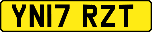 YN17RZT