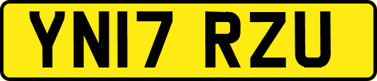 YN17RZU