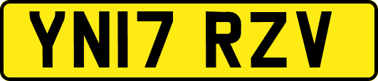 YN17RZV
