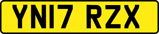 YN17RZX