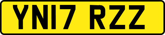 YN17RZZ