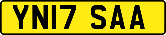 YN17SAA