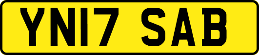 YN17SAB