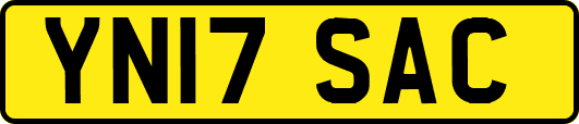 YN17SAC
