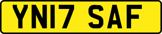 YN17SAF