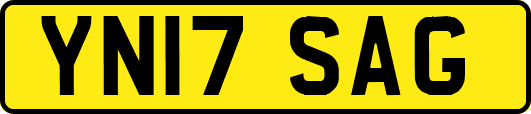 YN17SAG