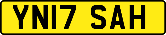 YN17SAH