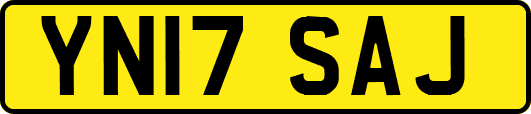 YN17SAJ