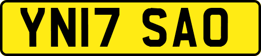 YN17SAO